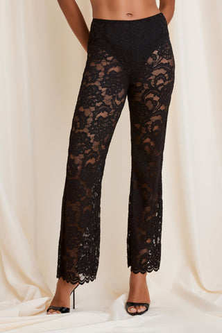 Selina Pants - Maison OrientScarlett GasqueMaison OrientTrousers