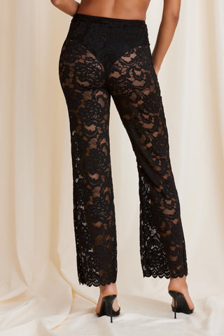 Selina Pants - Maison OrientScarlett GasqueMaison OrientTrousers