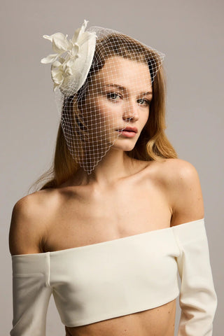 SERENA HAT - Maison OrientGAIOSMaison OrientAccessories