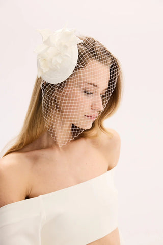 SERENA HAT - Maison OrientGAIOSMaison OrientAccessories