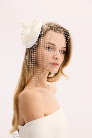SERENA HAT - Maison OrientGAIOSMaison OrientAccessories