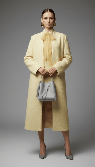 Serene Stone - Maison OrientALLBYBMaison OrientHandbags