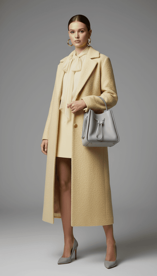 Serene Stone - Maison OrientALLBYBMaison OrientHandbags