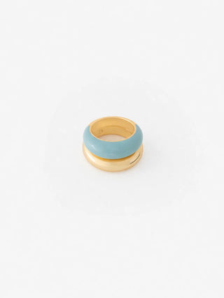 Set N.1 Dusty Aqua - Maison OrientCopineMaison OrientJewelry