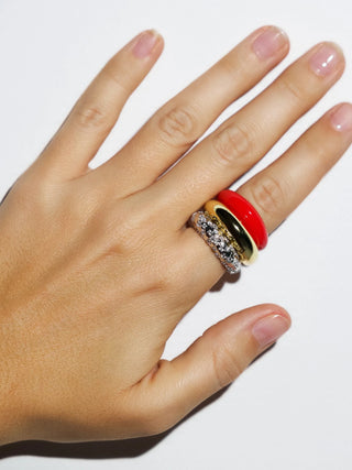 Set of Love - Maison OrientCopineMaison OrientRings