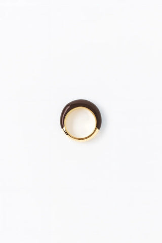 Set VI Brown - Maison OrientCopineMaison OrientJewelry