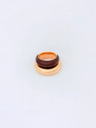 Set VI Brown - Maison OrientCopineMaison OrientJewelry