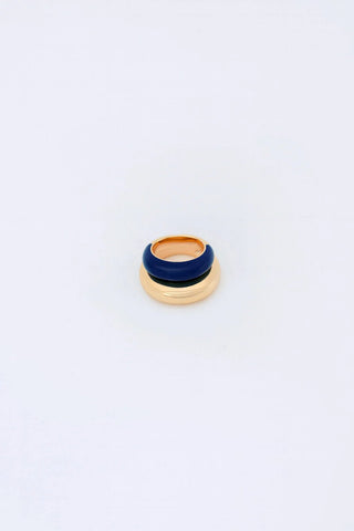 Set VI Navy Blue - Maison OrientCopineMaison OrientJewelry