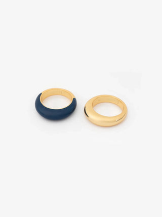 Set VI Navy Blue - Maison OrientCopineMaison OrientJewelry