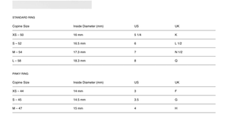 Set VI Navy Blue - Maison OrientCopineMaison OrientJewelry