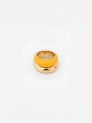 Set VI Yellow - Maison OrientCopineMaison OrientJewelry