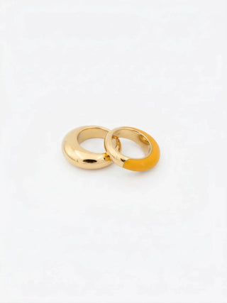 Set VI Yellow - Maison OrientCopineMaison OrientJewelry