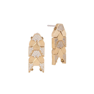 Shine Palette Earrings - Maison OrientJUJUMaison OrientEarrings