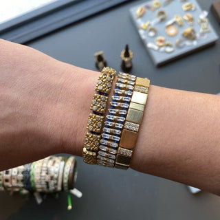 Shining Bracelet - Maison OrientJUJUMaison OrientBracelets