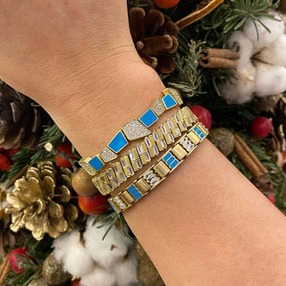 Side Stone Bracelet - Maison OrientJUJUMaison OrientBracelets