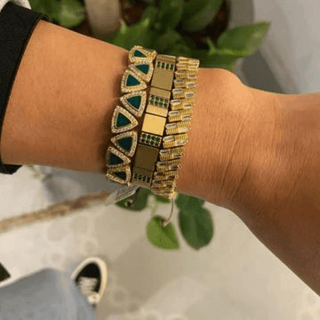 Side Stone Bracelet - Maison OrientJUJUMaison OrientBracelets