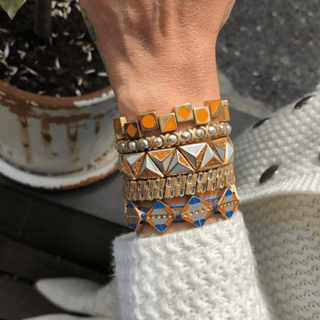 Side Stone Bracelet - Maison OrientJUJUMaison OrientBracelets