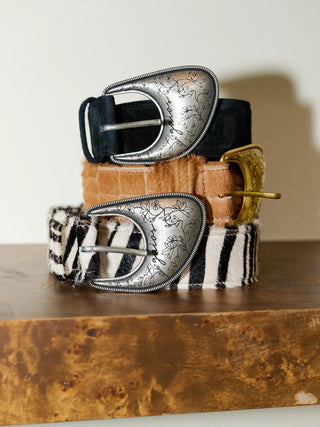 SIENNA BELT - Maison OrientGAIOSMaison OrientAccessories