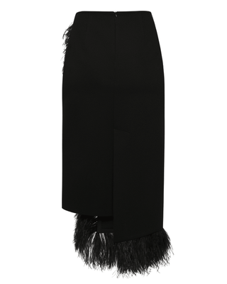 Sienna Skirt - Maison OrientLalo CardigansMaison OrientSkirt