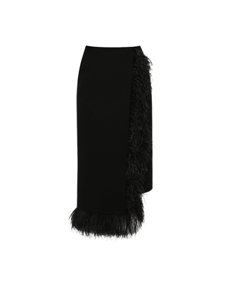 Sienna Skirt - Maison OrientLalo CardigansMaison OrientSkirt