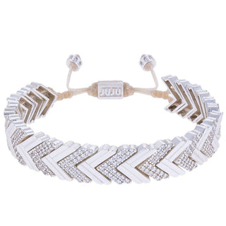 Sign Stone Bracelet - Maison OrientJUJUMaison OrientBracelet