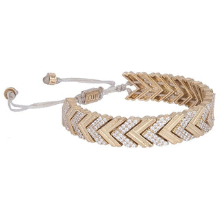 Sign Stone Bracelet - Maison OrientJUJUMaison OrientBracelet