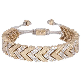 Sign Stone Bracelet - Maison OrientJUJUMaison OrientBracelet