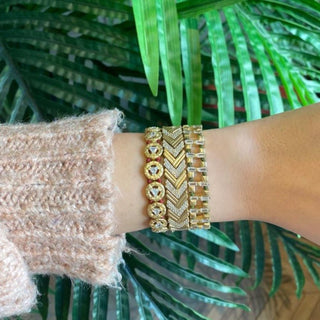 Sign Stone Bracelet - Maison OrientJUJUMaison OrientBracelet