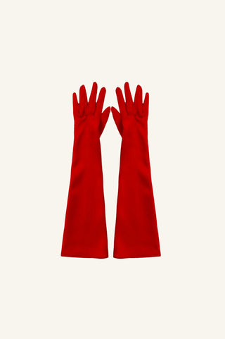SILKY GLOVES - Maison OrientKris MaranMaison OrientAccessories