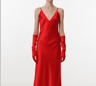 SILKY GLOVES - Maison OrientKris MaranMaison OrientAccessories