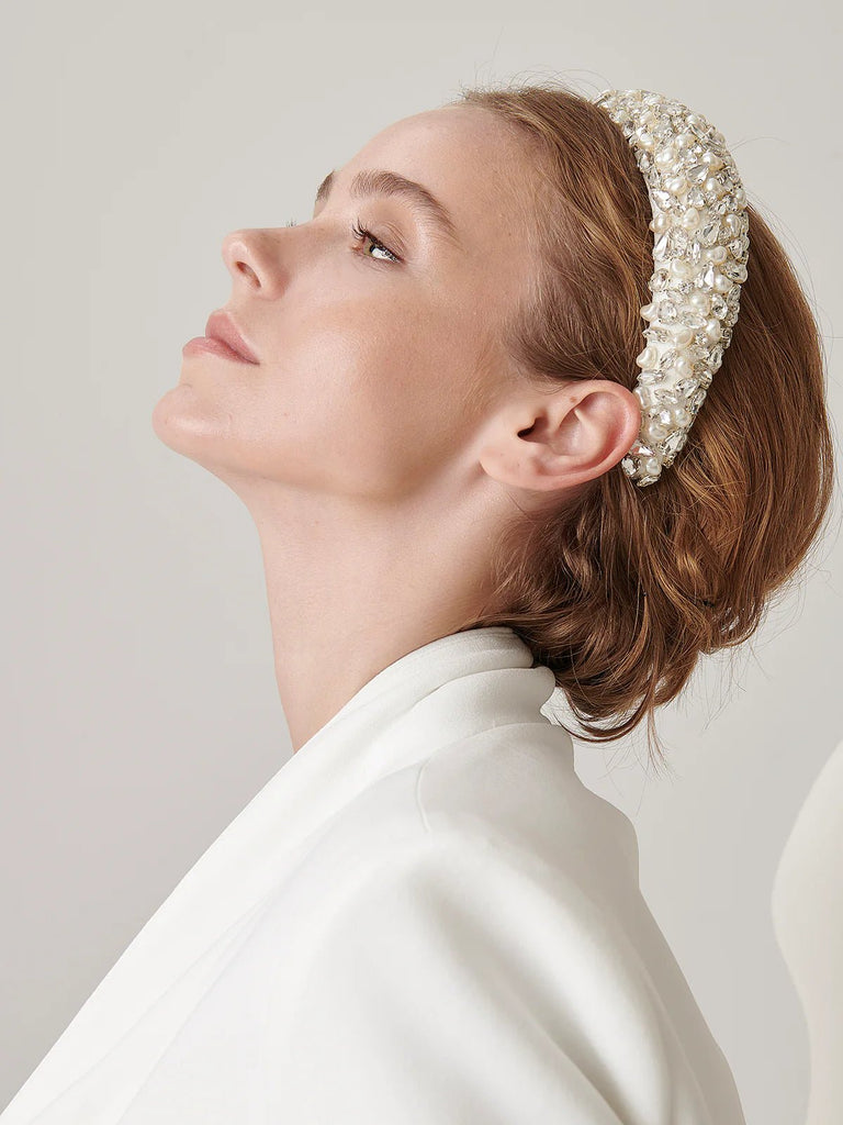 SIMON HEADBAND - Maison OrientGAIOSMaison OrientHeadbands