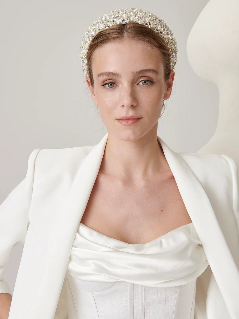 SIMON HEADBAND - Maison OrientGAIOSMaison OrientHeadbands
