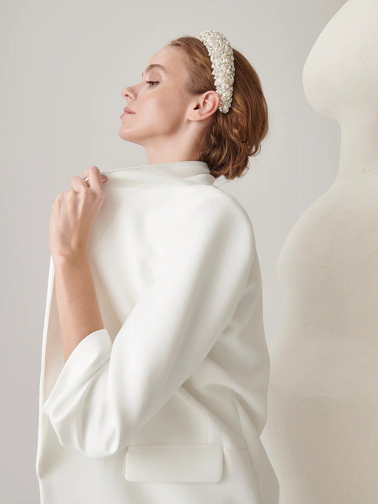 SIMON HEADBAND - Maison OrientGAIOSMaison OrientHeadbands