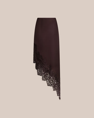 Simone Maxi Skirt - Maison OrientScarlett GasqueMaison OrientSkirt