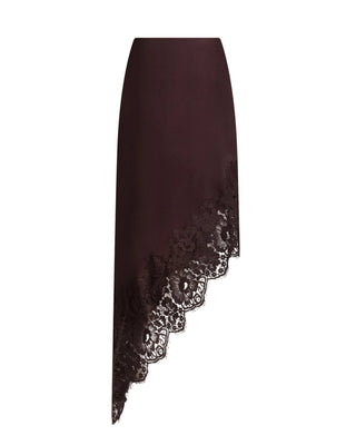 Simone Maxi Skirt - Maison OrientScarlett GasqueMaison OrientSkirt