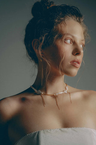 Siren's Necklace - Maison OrientALARÁMaison OrientNecklace
