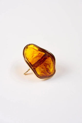 SMOKY HAIR CLAMP - Maison OrientGAIOSMaison OrientAccessories