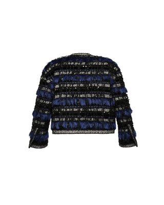 Sofia Jacket II - Maison OrientLalo CardigansMaison OrientJacket