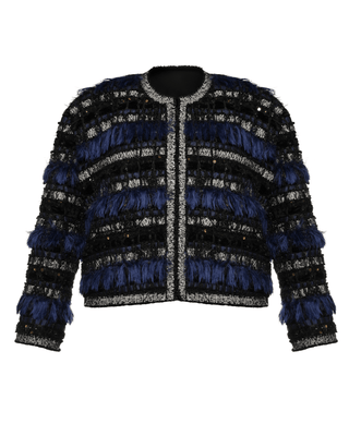 Sofia Jacket II - Maison OrientLalo CardigansMaison OrientJacket