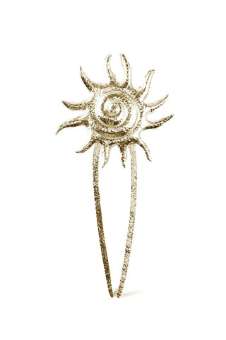 SOLEIL ROD BUCKLE - Maison OrientGAIOSMaison OrientAccessories