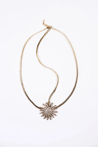 SOLEY CHAIN HAIR ACCESSORY - Maison OrientGAIOSMaison OrientAccessories