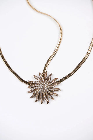 SOLEY CHAIN HAIR ACCESSORY - Maison OrientGAIOSMaison OrientAccessories
