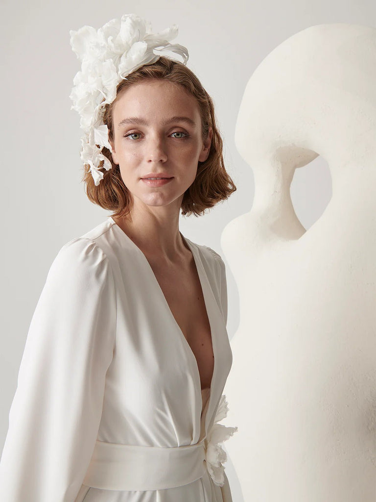 SONIA HEADPIECE - Maison OrientGAIOSMaison OrientHeadbands