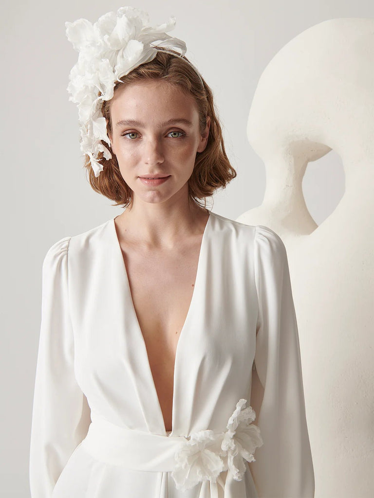 SONIA HEADPIECE - Maison OrientGAIOSMaison OrientHeadbands