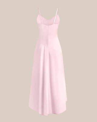 Sophia Slip Dress Primrose Pink - Maison OrientScarlett GasqueMaison OrientDress