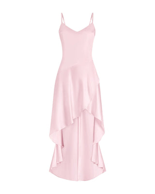 Sophia Slip Dress Primrose Pink - Maison OrientScarlett GasqueMaison OrientDress