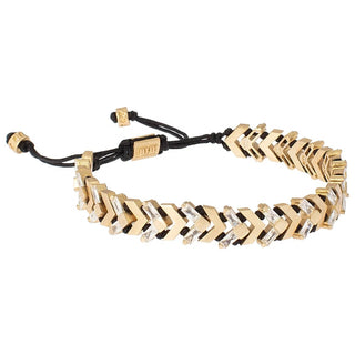 Spaced Glitter Arrow Bracelet - Maison OrientJUJUMaison OrientBracelets
