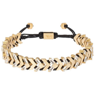 Spaced Glitter Arrow Bracelet - Maison OrientJUJUMaison OrientBracelets