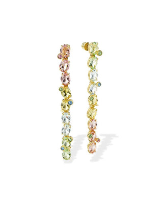 Spectrum Fall Earrings - Maison OrientEsme CrystalsMaison OrientJewelry