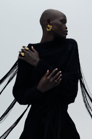 Sphinx earrings - Maison OrientANIWMaison OrientEarrings